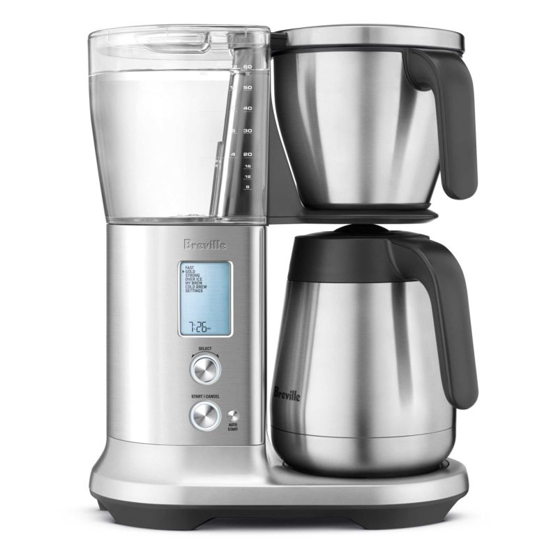 the Breville Precision Brewer® Thermal