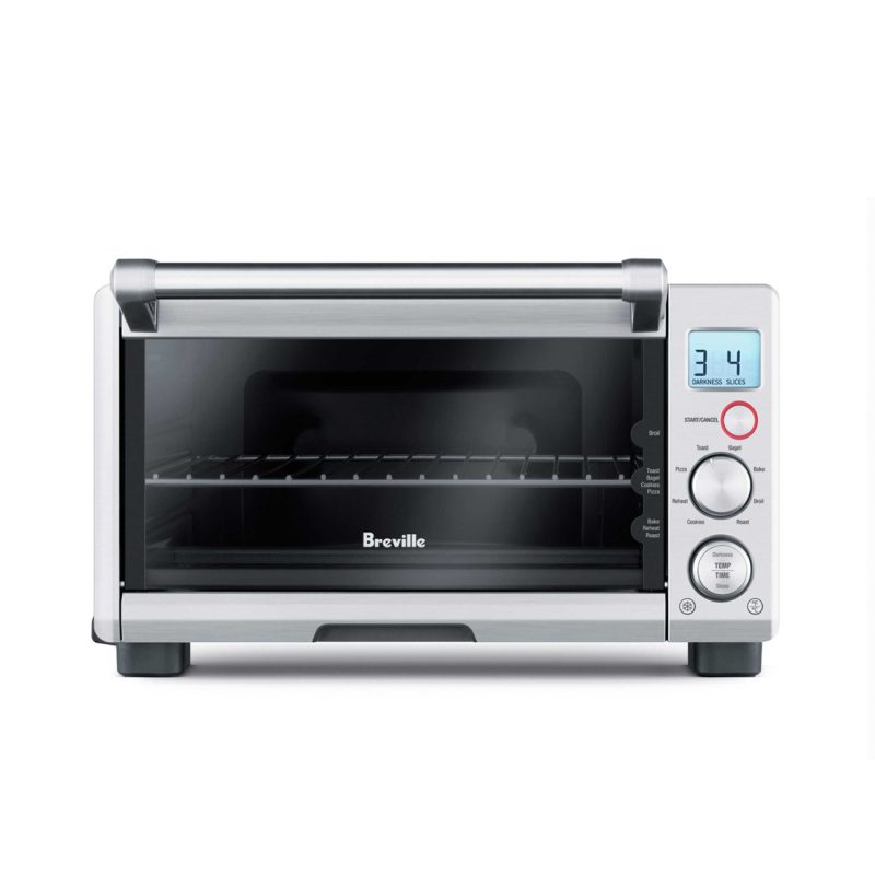 the Compact Smart Oven®