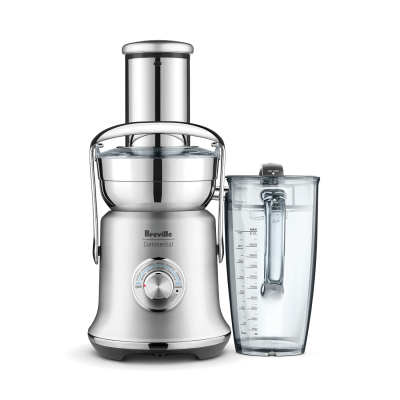 the Juice Fountain® XL Pro