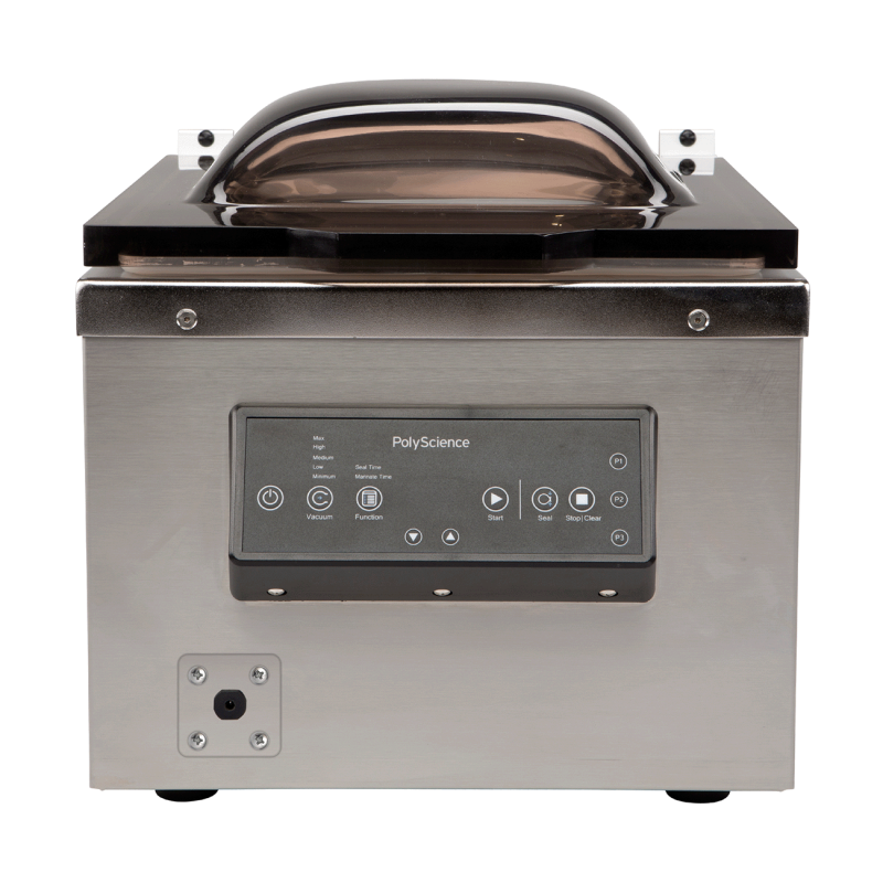 the 300 Series Chamber Vacuum Sealer